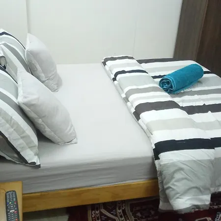Salem House Hostel Nizwa-2